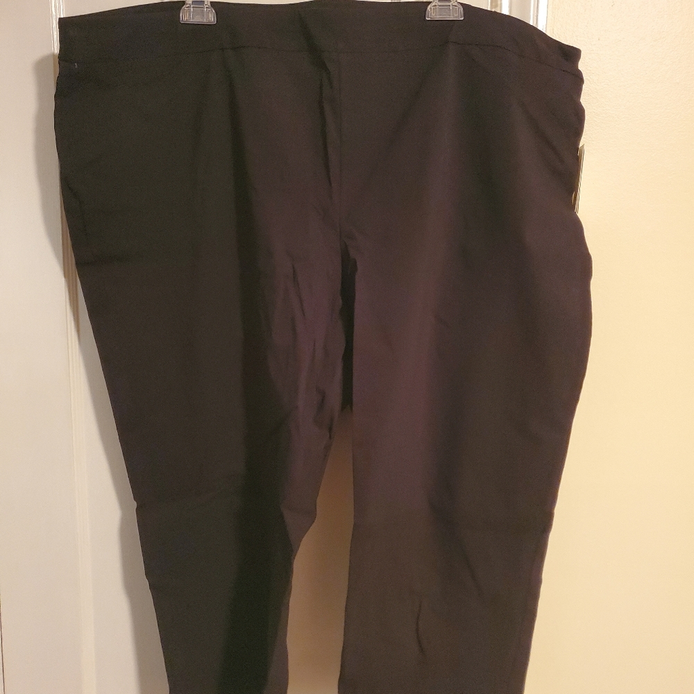 Briggs Cropped Pants - NWT